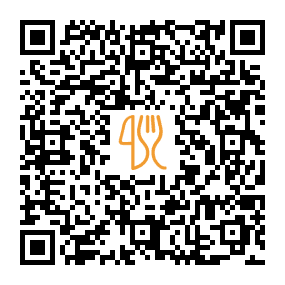 QR-code link para o menu de Old Ramen House