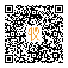 QR-code link para o menu de Cafe Juanita