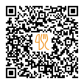 QR-code link para o menu de Kida's Food Trip Cafeteria