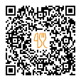 QR-code link către meniul Oppa Tteokbokki-오빠떡볶이