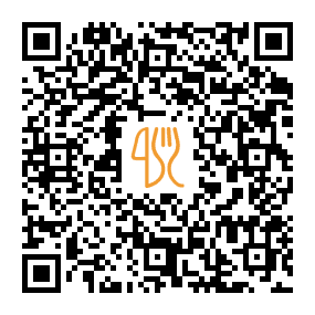 QR-code link către meniul Kittybeb Kitchen