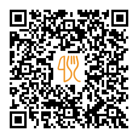 QR-code link către meniul Halal Kabab Express