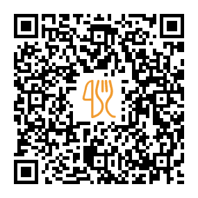 QR-code link către meniul Halloween Party