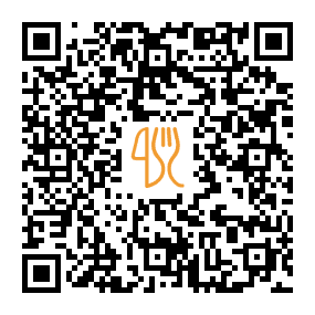 QR-code link para o menu de Mystery’ Cafe