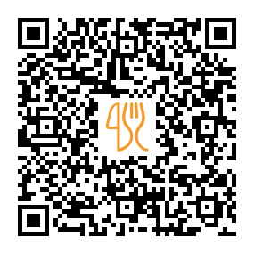 QR-code link para o menu de Minute Burger Dau