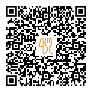 QR-code link para o menu de The Indian Kitchen Takeaways, Howick, Auckland, New Zealand