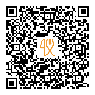 QR-code link către meniul Orange Kàn Diàn Chē Kā Fēi Guǎn