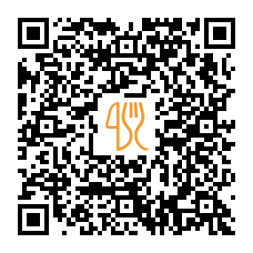 QR-code link naar het menu van Jinsei Sushi Yakitori