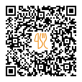 QR-code link para o menu de Sizzling Seafoods