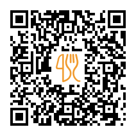 QR-code link para o menu de Jollibee