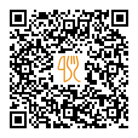 QR-code link para o menu de Alibaba Persian Kebab