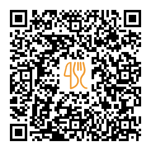 QR-code link para o menu de La Club Cafe- Pondicherry