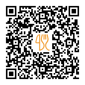 QR-code link para o menu de Hanami Japanese Food And Pizza