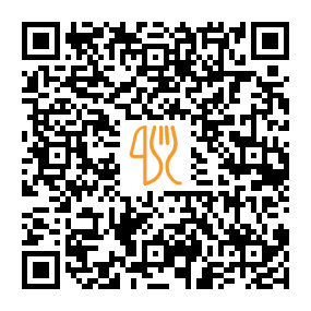 QR-code link para o menu de Not Just Sweet