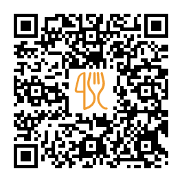 QR-code link para o menu de Tea ‘n Dough