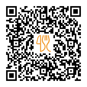 QR-code link către meniul The Holqa Cafe