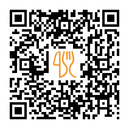 QR-code link para o menu de Little Ramen