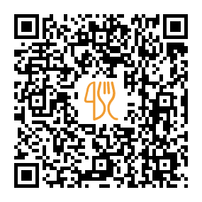 QR-code link către meniul Cafe Tribu Makati Edison Branch