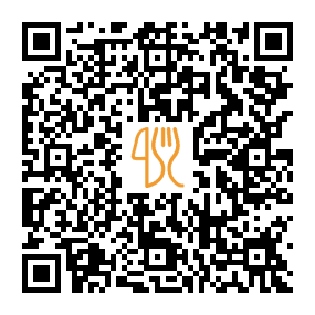 QR-code link para o menu de The Melting Spot