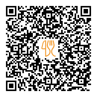 QR-code link para o menu de Cafe Tribu