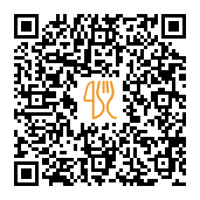 QR-code link para o menu de Menya Genki