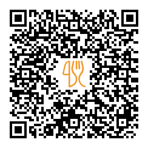 Link z kodem QR do menu Purple Slice Cakes And Pastries House