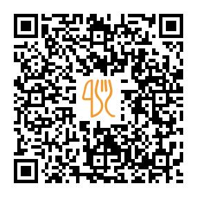 QR-code link către meniul Bookingham Cafe