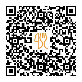 QR-code link para o menu de Little Panda Food House