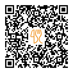 QR-code link para o menu de Bingbong Kambingan Karinderia