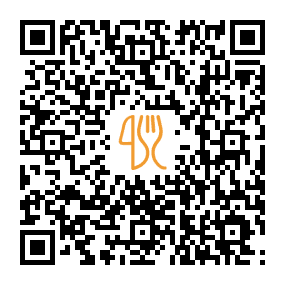 QR-code link către meniul Pizzeria Napoletana Cantera