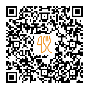 QR-code link para o menu de The Burger Company