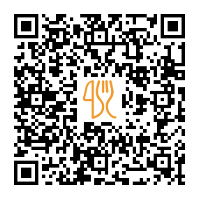 QR-code link naar het menu van Erawan Thai Food