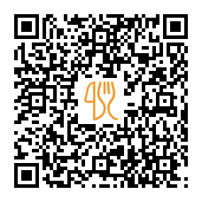 QR-code link para o menu de Yakiniku Izakaya Gyutaro