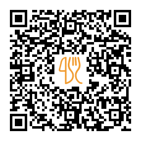 QR-code link naar het menu van Kuchina Food Truck