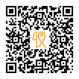 QR-code link naar het menu van Joe's Tea