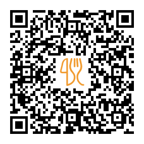 QR-code link către meniul Gary's Comfort Food