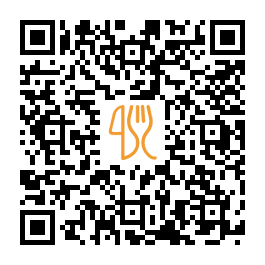 QR-code link para o menu de Fat Cousins'