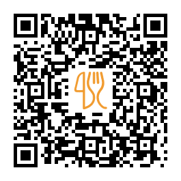 QR-code link para o menu de Lewie's Cafe