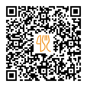 QR-code link către meniul Garden Lounge ガーデンラウンジ