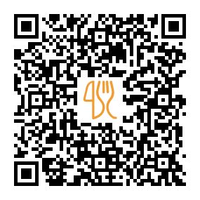 QR-code link para o menu de Tokyo Style Diner