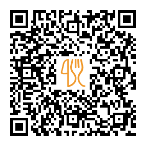 QR-code link para o menu de Sizzling And Burger Station