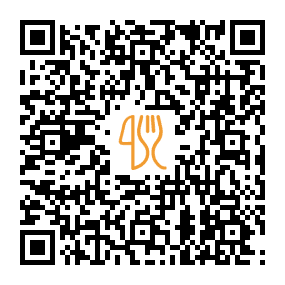 QR-code link către meniul 으뜸가든입니다