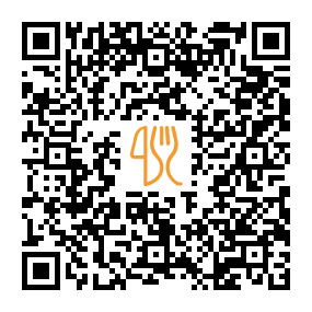 QR-code link către meniul Chill Hub Cafe