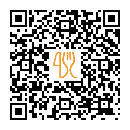 QR-code link către meniul Kiran Garden