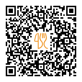 QR-code link către meniul The Marlin, Raglan