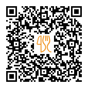 QR-code link para o menu de The Butter Chicken Company