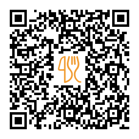 QR-code link para o menu de Blanket Bay Lodge