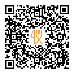 QR-code link către meniul Atrium Lounge アトリウムラウンジ