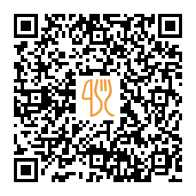 QR-code link către meniul Muzz Buzz Te Rapa