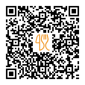 QR-code link către meniul Guest House Hennka